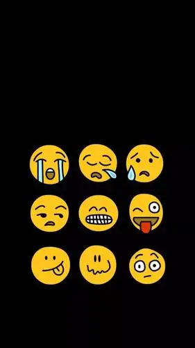 热门壁纸,火爆抖音的热门iphone手机壁纸