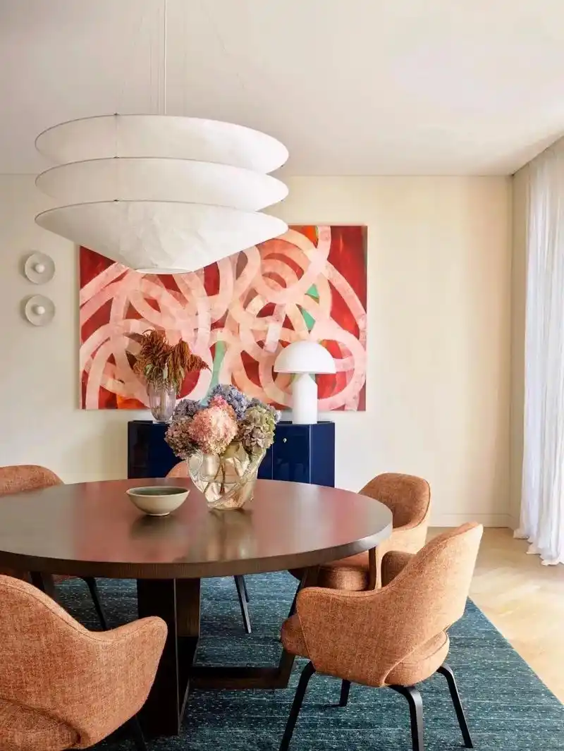 arentpyke新作回归色彩