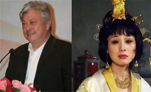 红颜薄命《康熙王朝》容妃扮演者李建群去世,刘晓庆发文悼念!