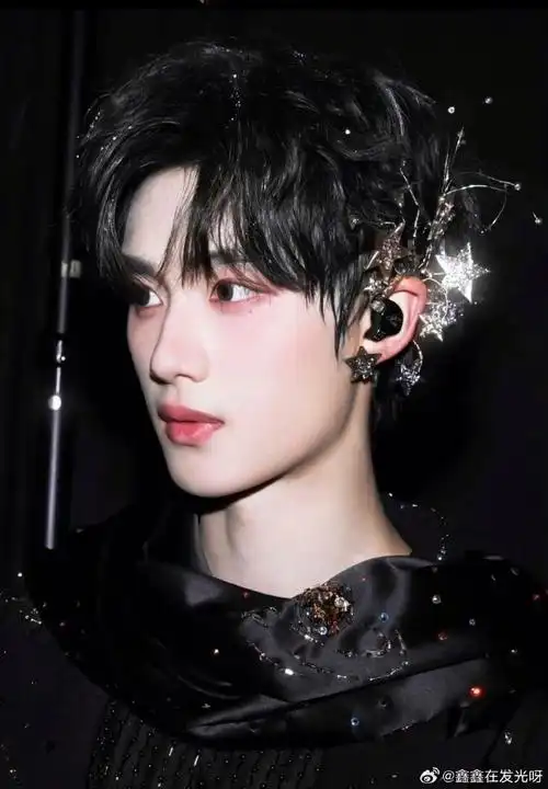 丁程鑫solo##丁程鑫##丁程鑫 我们是彼此的星星和月亮##丁程鑫