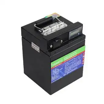 48v锂电池15ah铁锂电芯 适用两轮电动车(尺寸规格均可定制)