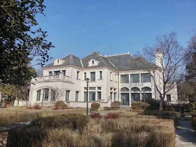 淀山湖壹号(别墅)8室4厅9卫1868㎡南北8000万