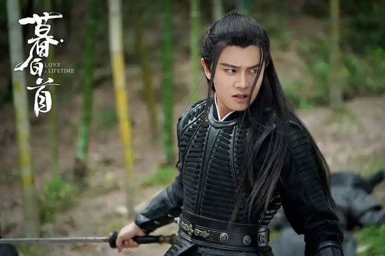 《暮白首》迎来会员收官 任嘉伦张慧雯情定白首真爱必胜 - 电视