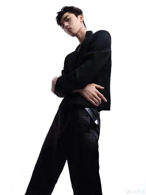 王子异好像帅回来了