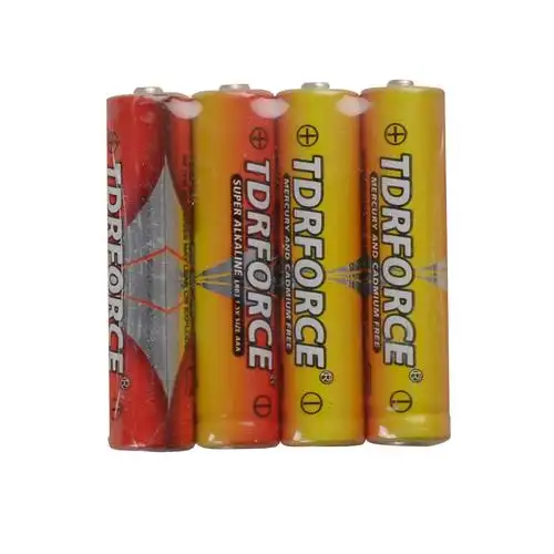 ultra alkaline battery