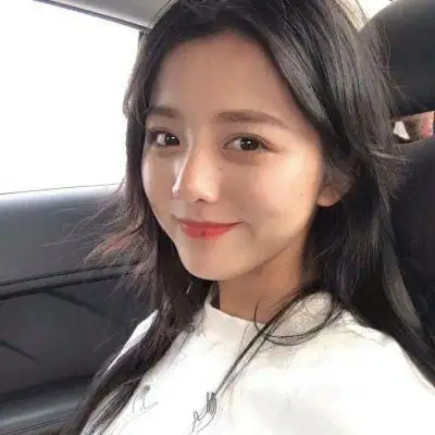 清新森系的女头合集 很精致的优雅可爱女头温柔的女_女生头像_美头网