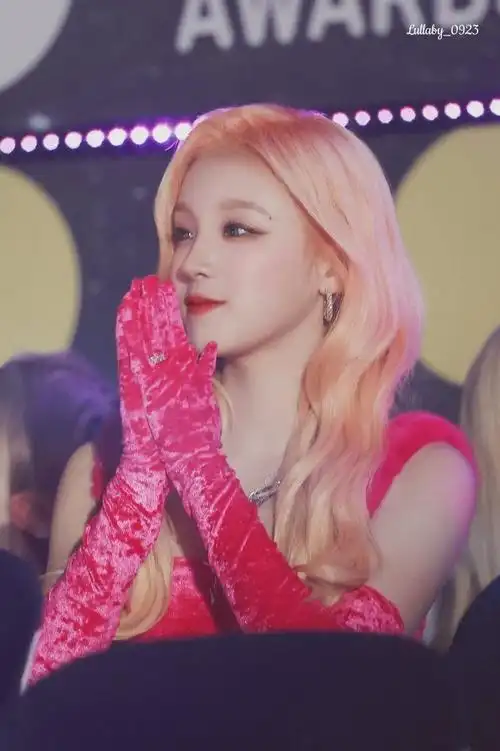 gidle打歌一位数量,独居五代女团首位,新曲拿到第7个一位插图2