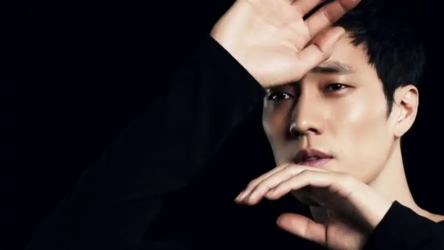 韩国演员苏志燮,高清壁纸图片,日韩明星-回车桌面