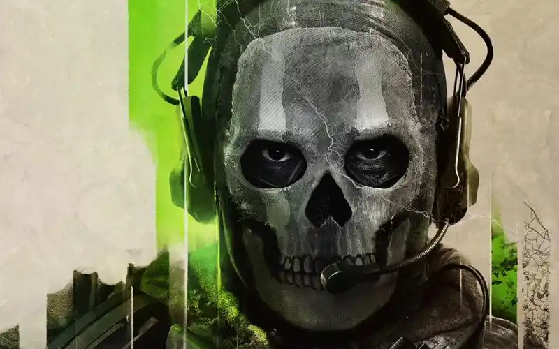 使命召唤19现代战争2战役16 幽灵小队