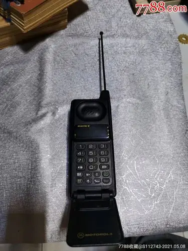 摩托罗拉9900二哥大