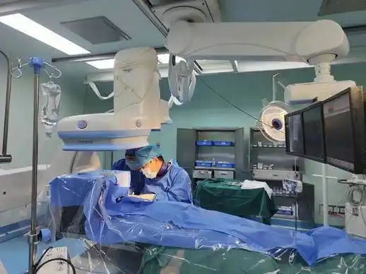 重磅| 正兴医院心血管内科再添一名大咖!_心脏_患者_诊疗