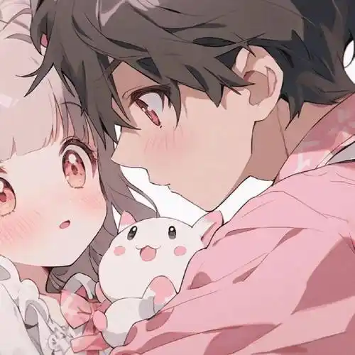 而是两个人一起努力成为更好的人谈恋爱不是找你心里的理想型.