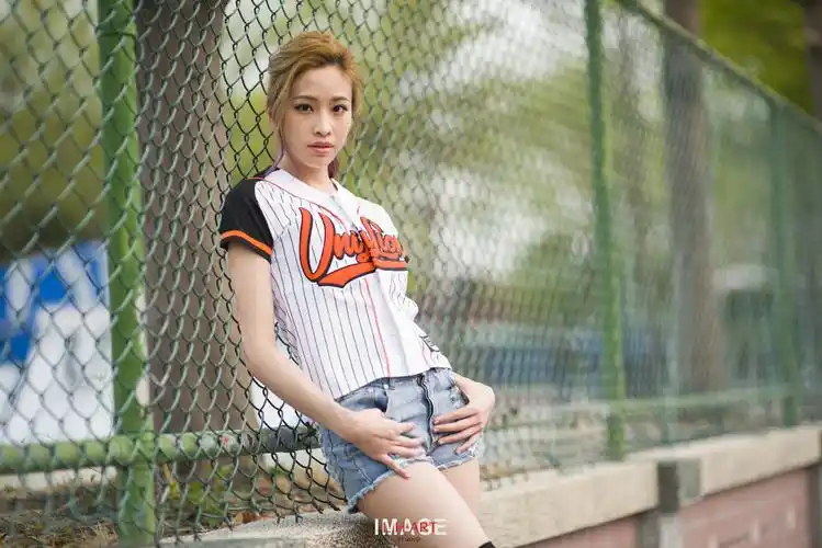 filter017 x 统一狮 形象代言人 袁咏琳