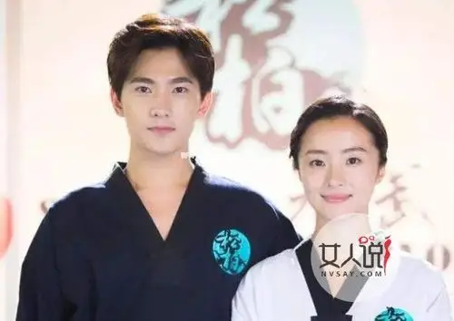 胡冰卿杨洋公布恋情 胡冰卿的男朋友是谁背后男人现身是他