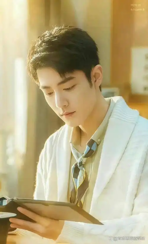 牛!肖战新剧火出国门,新电影射雕又在开拍,有望春节档上映?