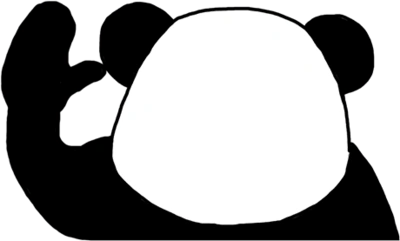 熊猫头搞笑图片_熊猫头搞笑动态图_熊猫头搞笑表情包gif动图下载_soo