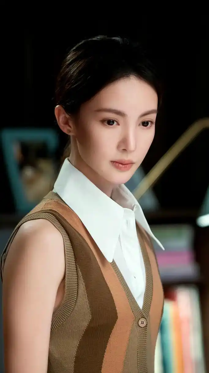 金晨[鲜花][赞同]如果一遇挫折就对前途产生动摇的话,潜意识就会播下