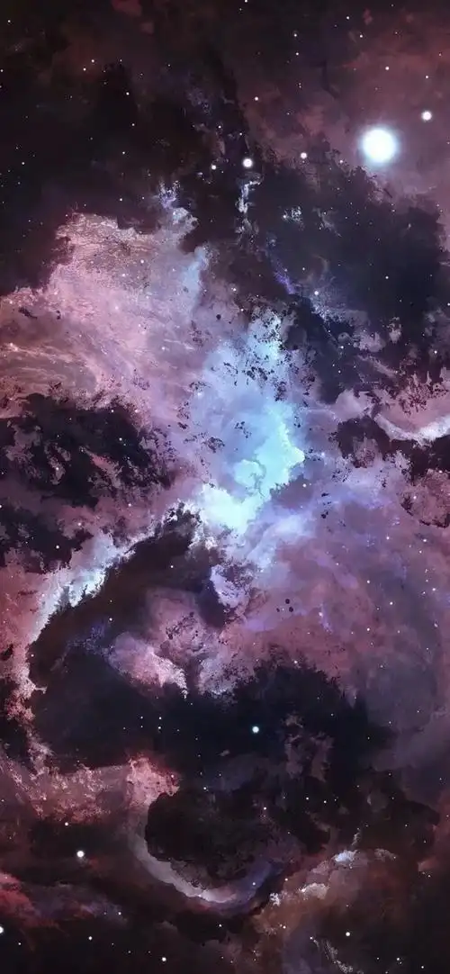 超仙星空图( ´･ω･)ﾉ(._.`) - 堆糖,美图壁纸兴趣社区