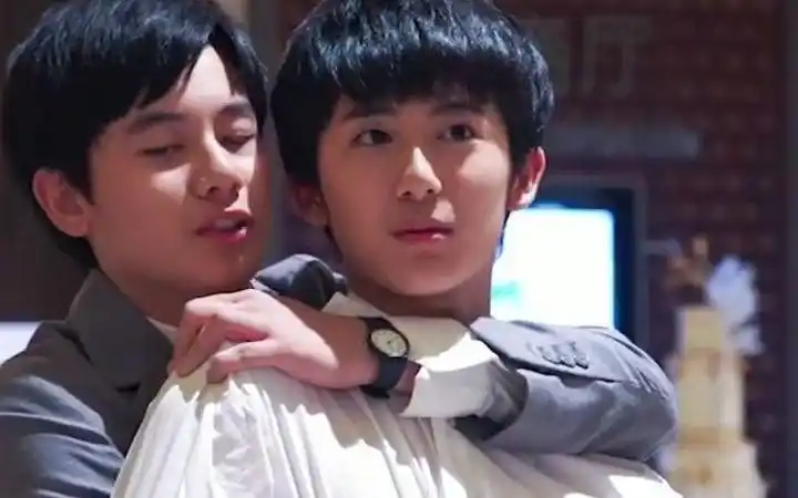 郝富申胡先煦互动花絮_哔哩哔哩_bilibili