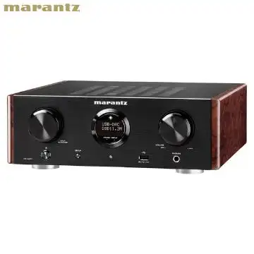 马兰士(marantz)hd-amp1 音响 带数字解码的hifi合并式立体声功放