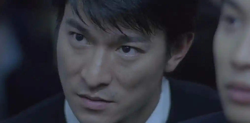 好了,大家对于这样的刘德华怎么看?可以在下面留言一起探