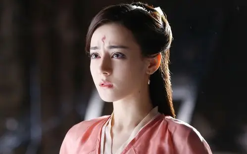 【迪丽热巴/凤九】52-2 cut ( 已换挡1080无台标 )