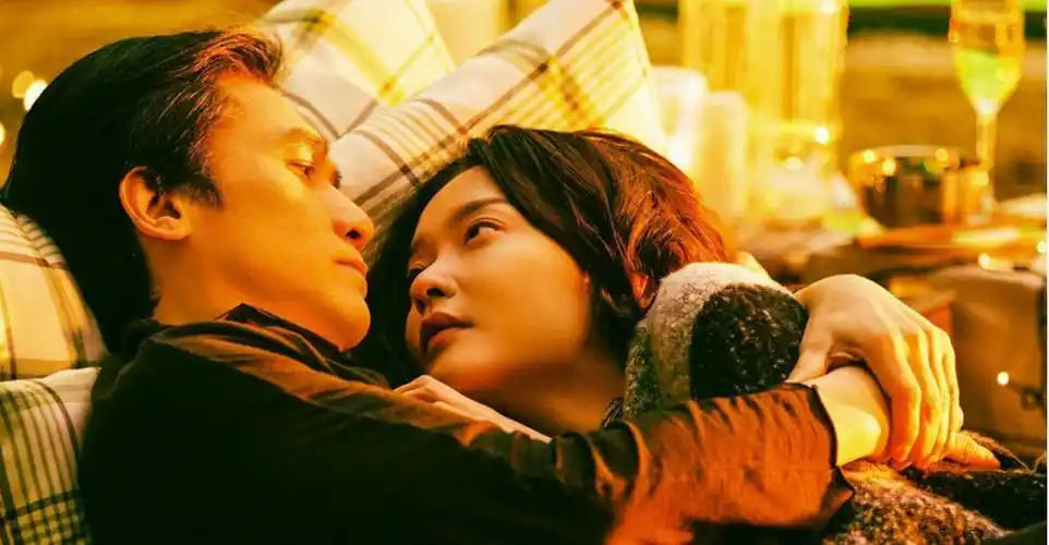 王家卫电影金句 浇养孤独的人