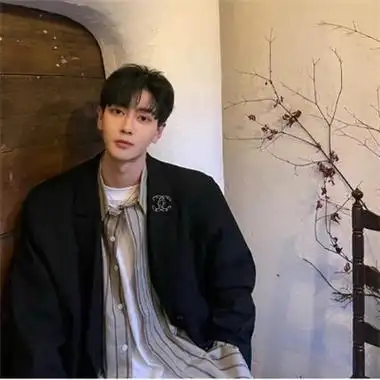 酷拽真人男生头像霸气又耐看 帅气酷到爆的潮流拽男头像大全