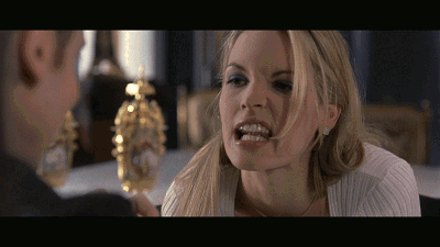 gif图:姑娘,让男人无法呼吸太美太性感了