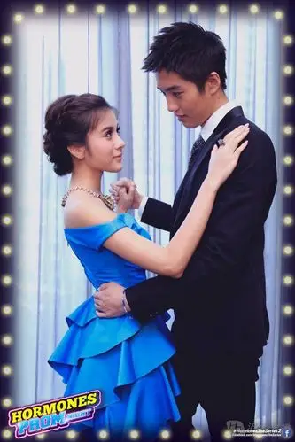 荷尔蒙第二季收官party预告