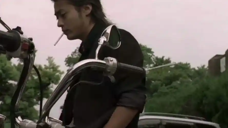 【热血高校误解向】天空与你之间