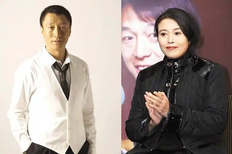 丁嘉丽:悲情一生,婚内不忠诚堕胎4次,亲生女儿15年只见过她2次_丈夫