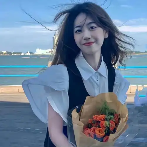 有哪些让人眼前一亮的头像? - 知乎