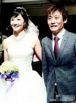 那英的情史婚恋史 和前任老公高峰怎么认识的