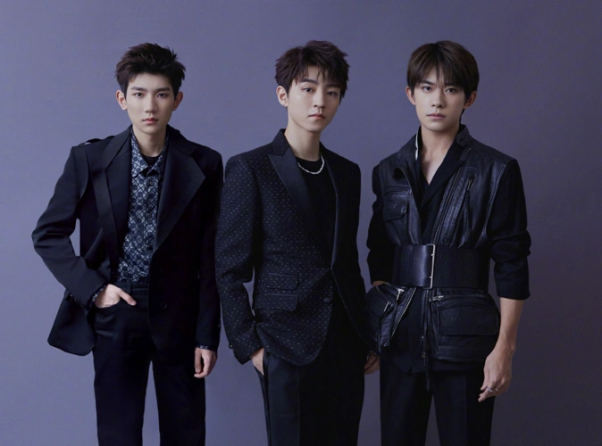 2021tfboys北京演唱会时间地点门票详情