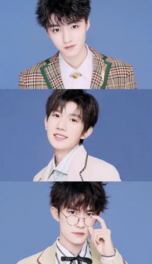 tfboys - 堆糖,美图壁纸兴趣社区
