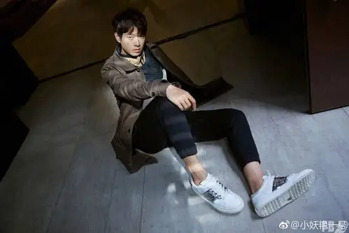 魏大勋 - 堆糖,美图壁纸兴趣社区