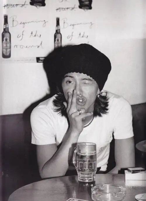 木村拓哉 写真 | 颜值巅峰 横须贺功光