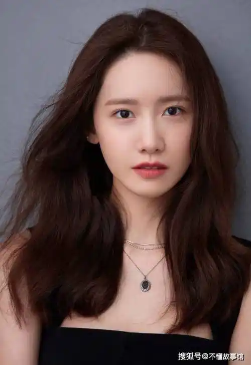 韩国最美10大女明星(韩国十大最漂亮女明星)插图6