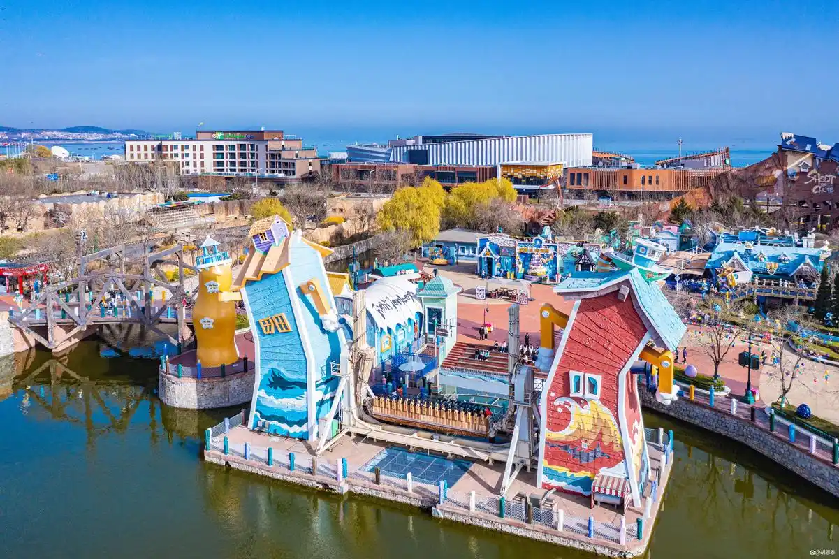 我在金石滩等你,大连必玩的国家旅游度假区