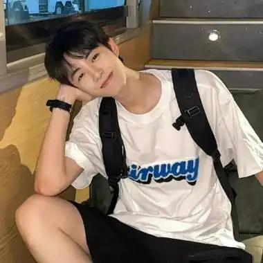 女生一看就动心的男生头像撩妹必备 暖男头像治愈系阳光帅气超好_男生