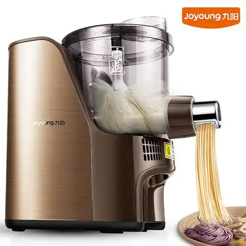 joyoung/九阳 jyn-l12面条机全自动家用多功能小型电动智能压面机