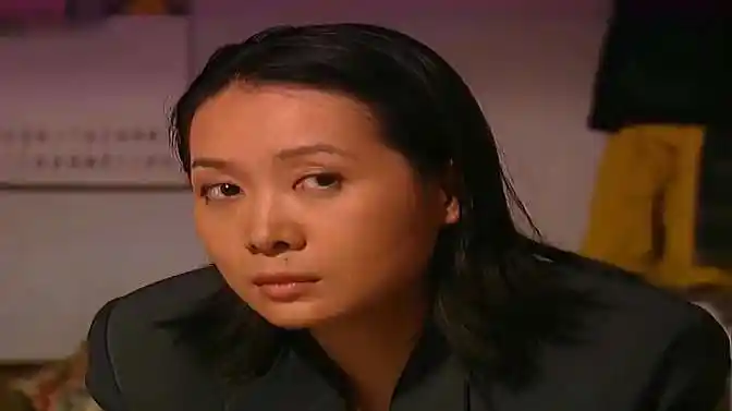 命案十三宗:农村女警告丈夫,他的打骂都能忍,可唯独这个不行-影视综