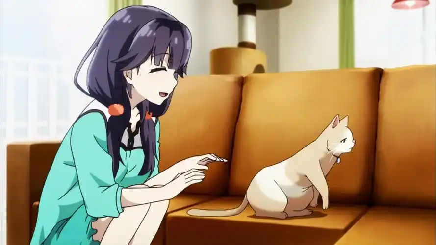 2016一月新番 春&夏推理事件簿~春太与千夏的青春