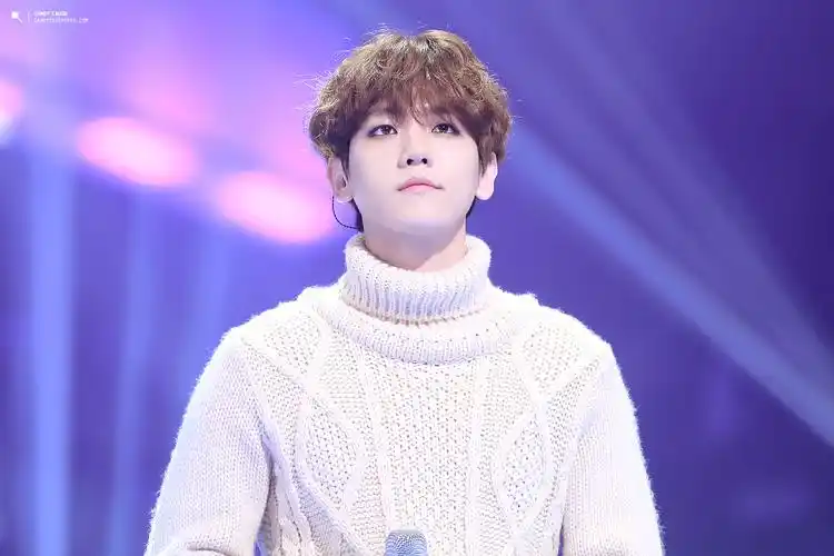 exo,美男,帅哥,边伯贤,卞白贤exo壁纸图片