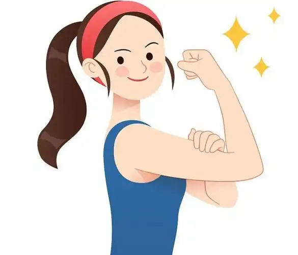 齐鲁网·闪电新闻11月25日讯 在大家的印象里,"强壮肌肉"就是"强壮