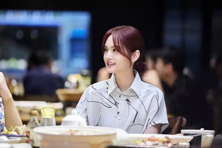 打开凤凰新闻,查看更多高清图片2022年6月26日,杨丞琳工作室发布综艺