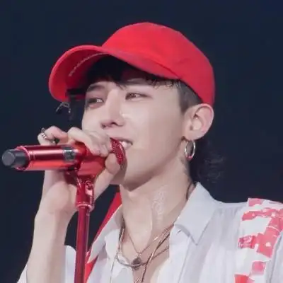 gd权志龙头像啊