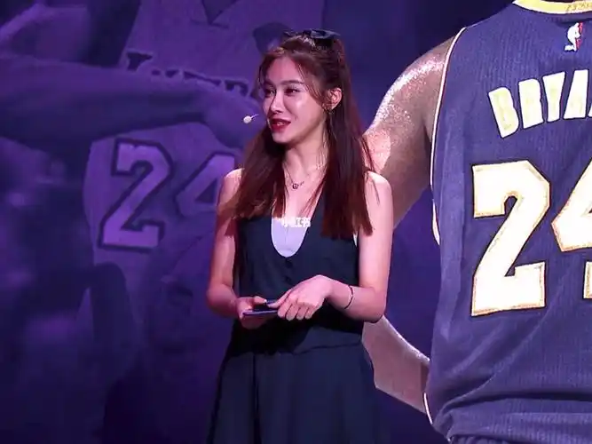 美娜谈湖人夺冠