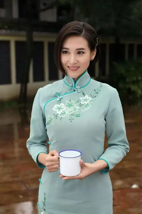 丹琳《家有儿女》小雪,那颗视演戏为生命的心,依旧炙热